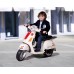 Электромобиль Peg Perego Vespa (MC 0011) Электромобиль Peg Perego Vespa (MC 0011)